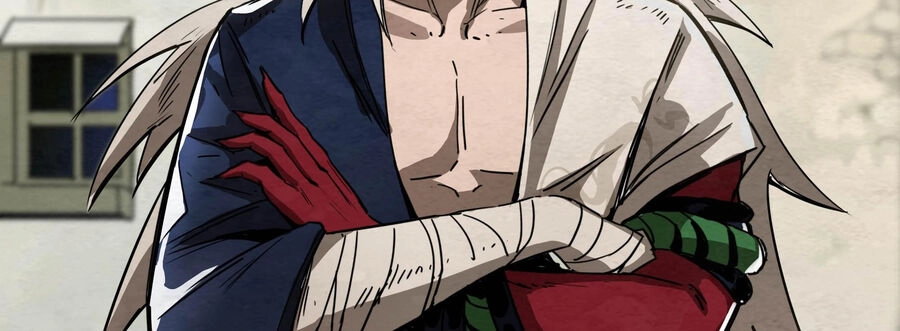 Ý Chí Dũng Sĩ 2 Chapter 3 - 98