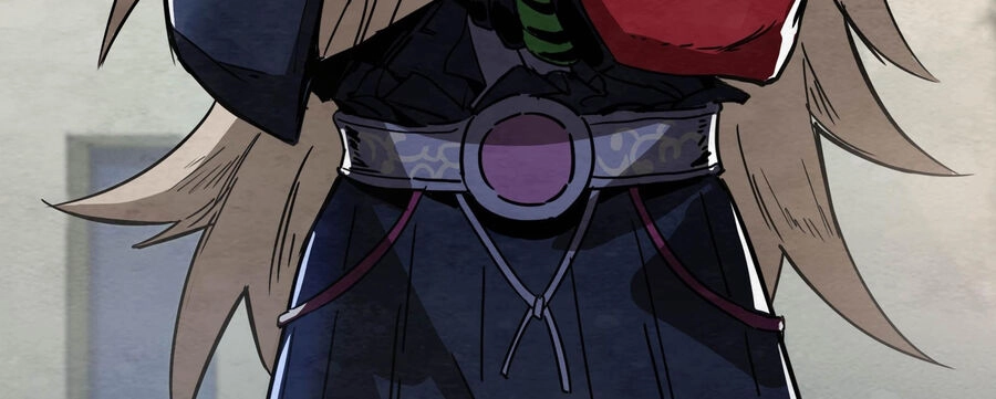 Ý Chí Dũng Sĩ 2 Chapter 3 - 99