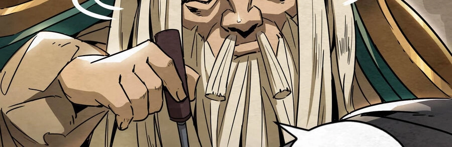 Ý Chí Dũng Sĩ 2 Chapter 3 - 102