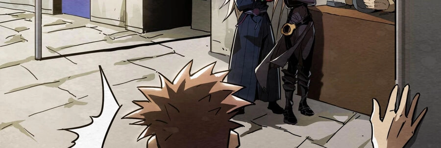 Ý Chí Dũng Sĩ 2 Chapter 3 - 104