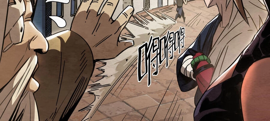 Ý Chí Dũng Sĩ 2 Chapter 3 - 109