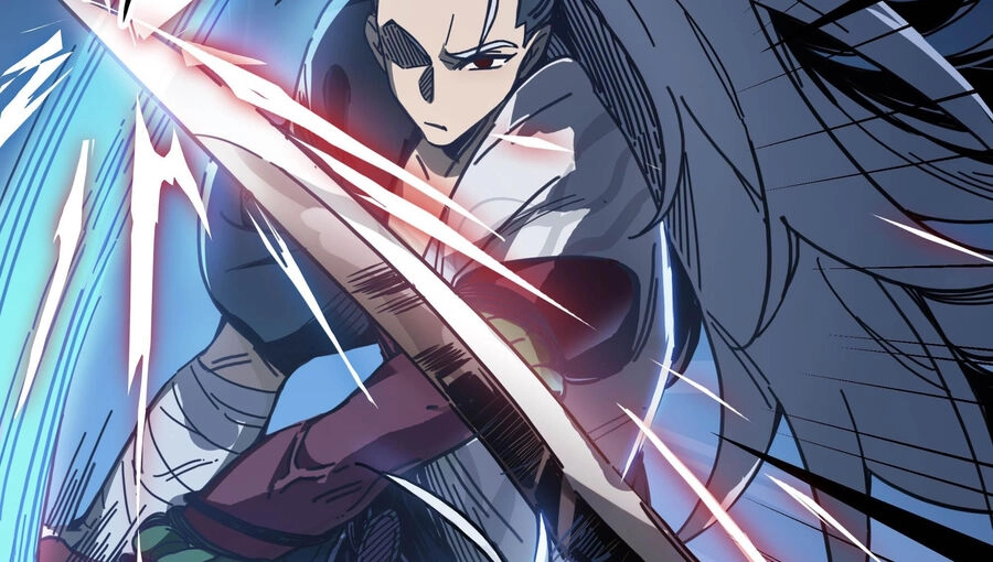 Ý Chí Dũng Sĩ 2 Chapter 3 - 134