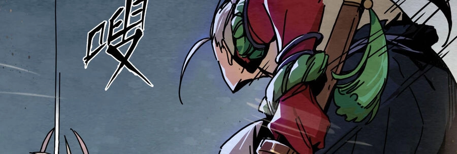 Ý Chí Dũng Sĩ 2 Chapter 3 - 152