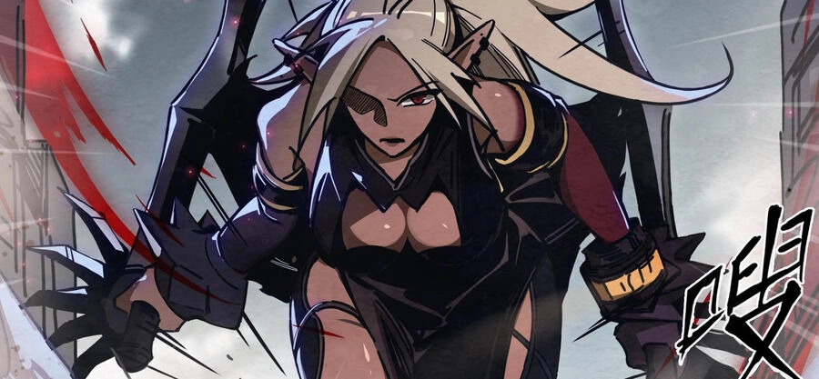 Ý Chí Dũng Sĩ 2 Chapter 3 - 156