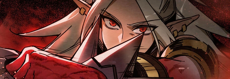 Ý Chí Dũng Sĩ 2 Chapter 3 - 159