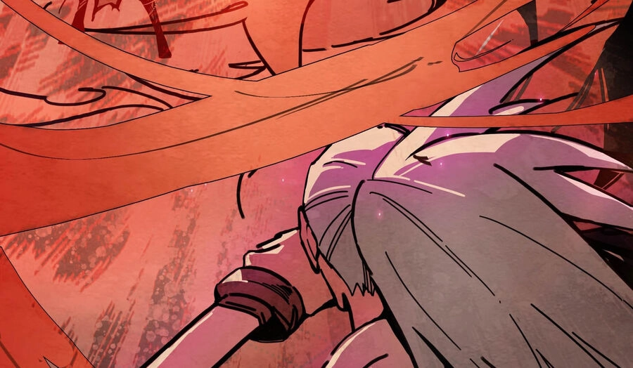 Ý Chí Dũng Sĩ 2 Chapter 3 - 170