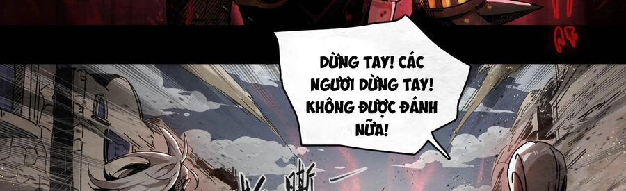 Ý Chí Dũng Sĩ 2 Chapter 4 - 6