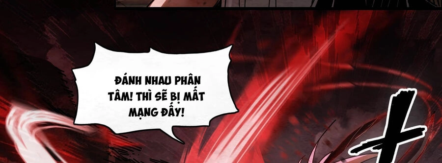Ý Chí Dũng Sĩ 2 Chapter 4 - 11