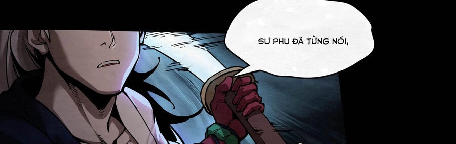 Ý Chí Dũng Sĩ 2 Chapter 4 - 16