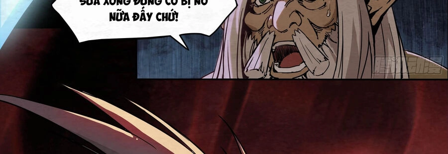 Ý Chí Dũng Sĩ 2 Chapter 4 - 24