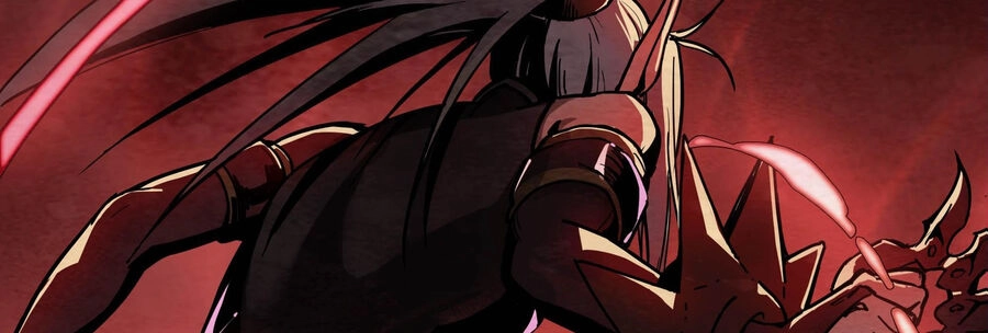 Ý Chí Dũng Sĩ 2 Chapter 4 - 26