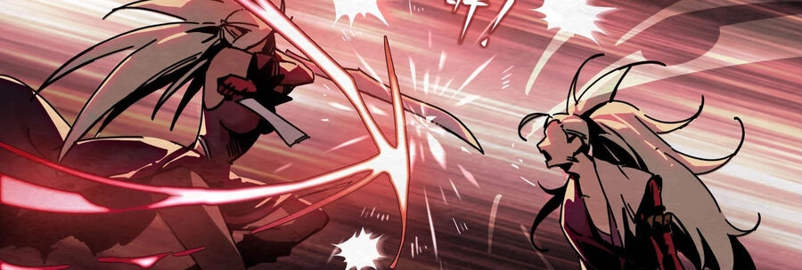 Ý Chí Dũng Sĩ 2 Chapter 4 - 30