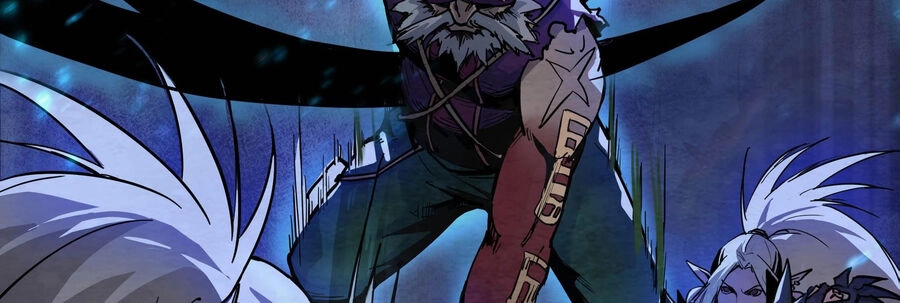 Ý Chí Dũng Sĩ 2 Chapter 4 - 38