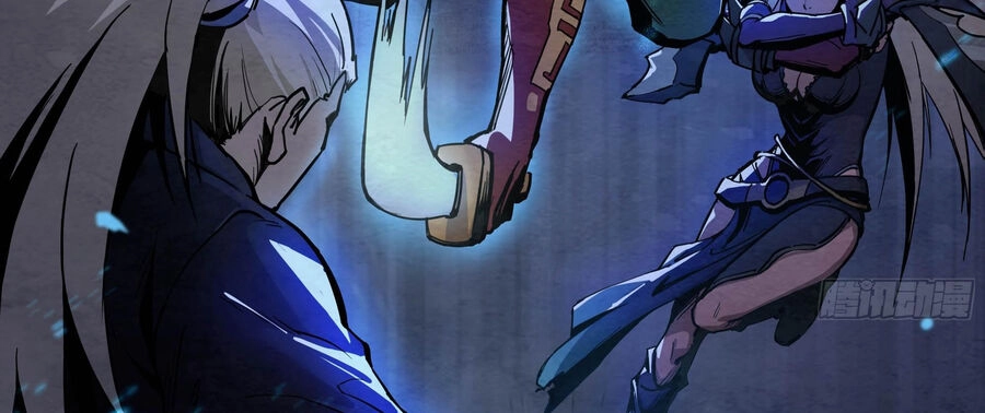 Ý Chí Dũng Sĩ 2 Chapter 4 - 39