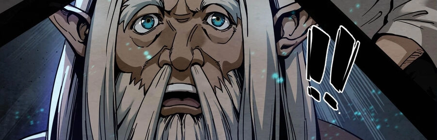 Ý Chí Dũng Sĩ 2 Chapter 4 - 44