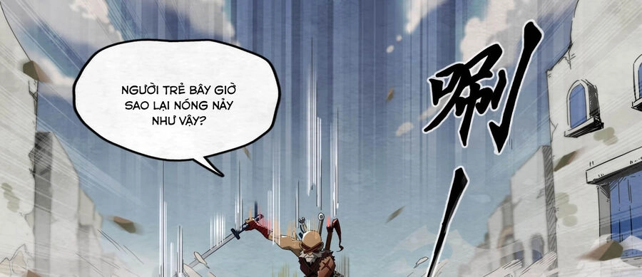 Ý Chí Dũng Sĩ 2 Chapter 4 - 46
