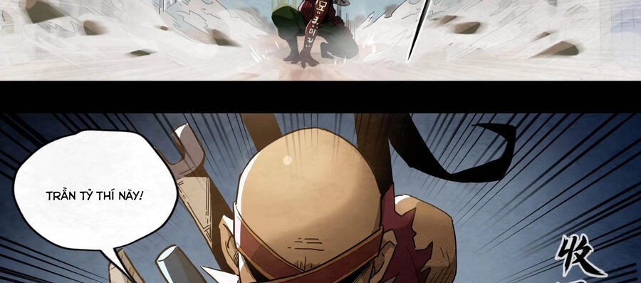 Ý Chí Dũng Sĩ 2 Chapter 4 - 47