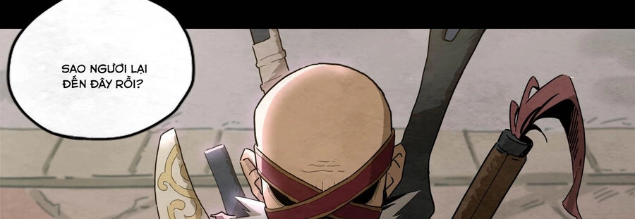 Ý Chí Dũng Sĩ 2 Chapter 4 - 58