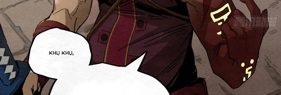 Ý Chí Dũng Sĩ 2 Chapter 4 - 60