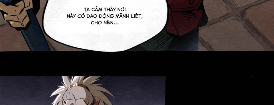 Ý Chí Dũng Sĩ 2 Chapter 4 - 61