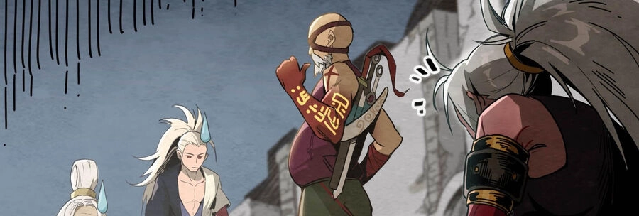 Ý Chí Dũng Sĩ 2 Chapter 4 - 64