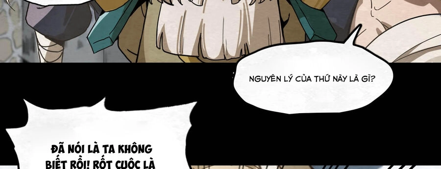 Ý Chí Dũng Sĩ 2 Chapter 4 - 71