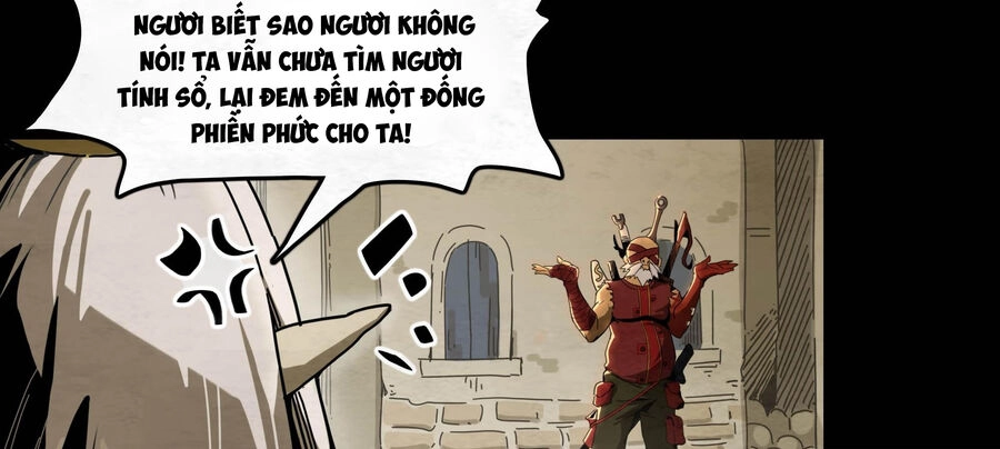 Ý Chí Dũng Sĩ 2 Chapter 4 - 77
