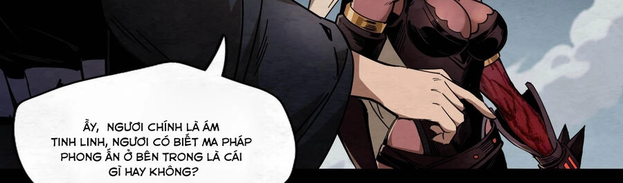 Ý Chí Dũng Sĩ 2 Chapter 4 - 82