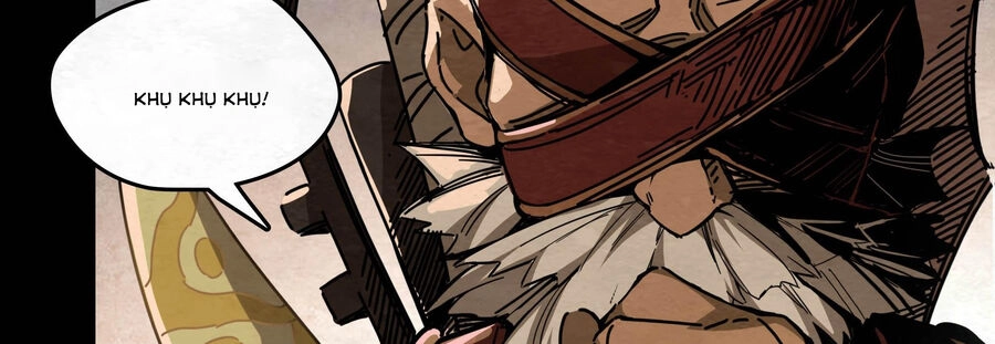 Ý Chí Dũng Sĩ 2 Chapter 4 - 91