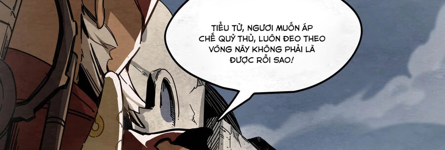 Ý Chí Dũng Sĩ 2 Chapter 4 - 94