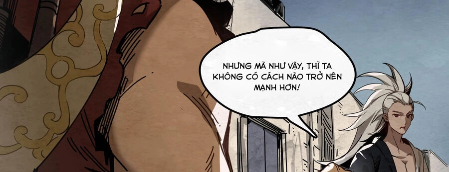 Ý Chí Dũng Sĩ 2 Chapter 4 - 95