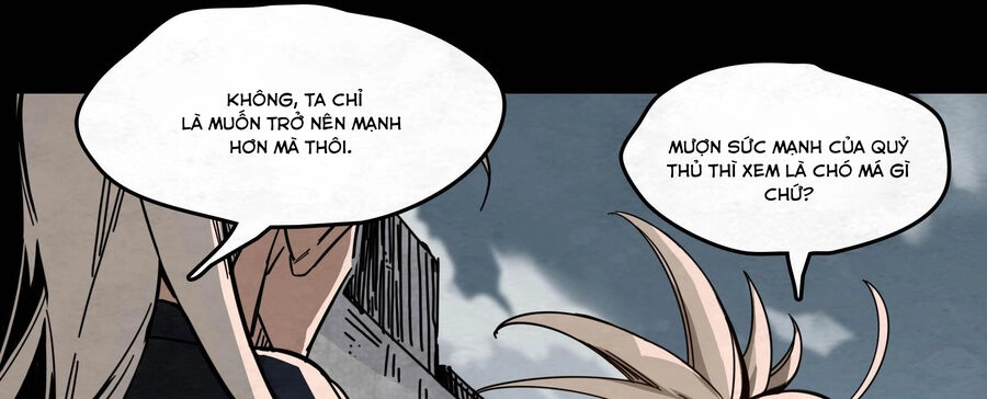 Ý Chí Dũng Sĩ 2 Chapter 4 - 100