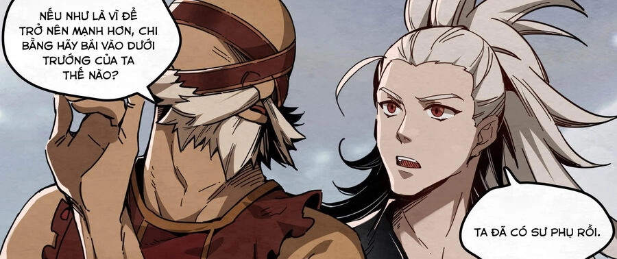 Ý Chí Dũng Sĩ 2 Chapter 4 - 104