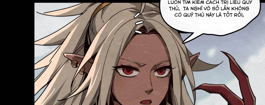 Ý Chí Dũng Sĩ 2 Chapter 4 - 106