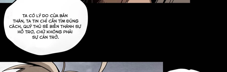 Ý Chí Dũng Sĩ 2 Chapter 4 - 109