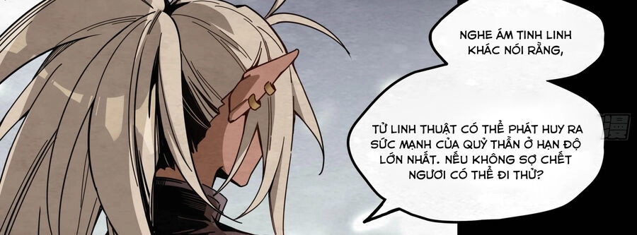 Ý Chí Dũng Sĩ 2 Chapter 4 - 110
