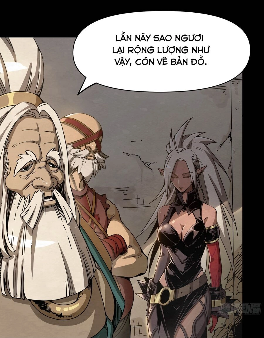 Ý Chí Dũng Sĩ 2 Chapter 5 - 10