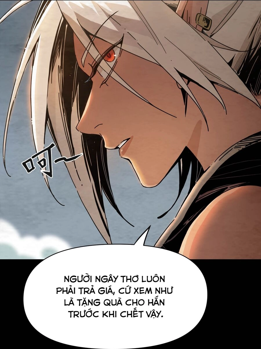 Ý Chí Dũng Sĩ 2 Chapter 5 - 13