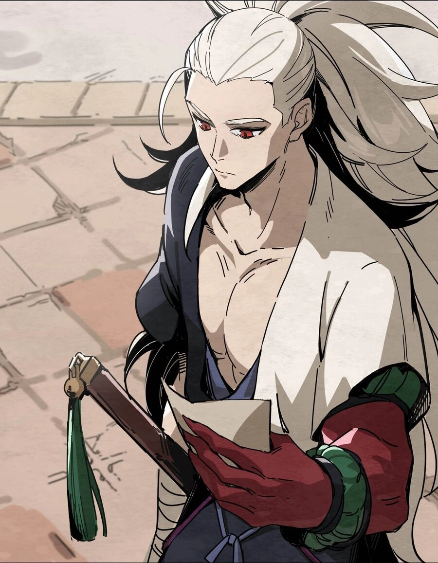 Ý Chí Dũng Sĩ 2 Chapter 5 - 27