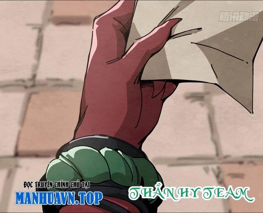 Ý Chí Dũng Sĩ 2 Chapter 5 - 29