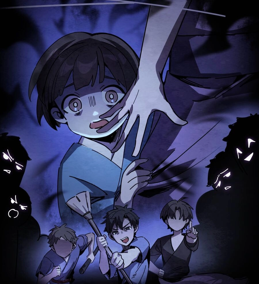 Ý Chí Dũng Sĩ 2 Chapter 5 - 37