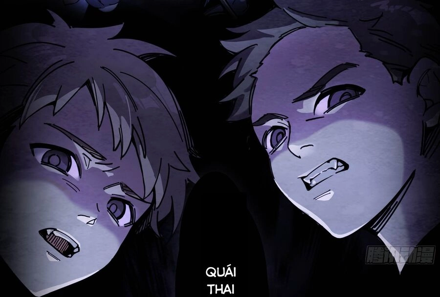 Ý Chí Dũng Sĩ 2 Chapter 5 - 38