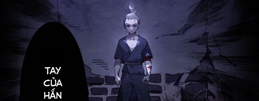 Ý Chí Dũng Sĩ 2 Chapter 5 - 41