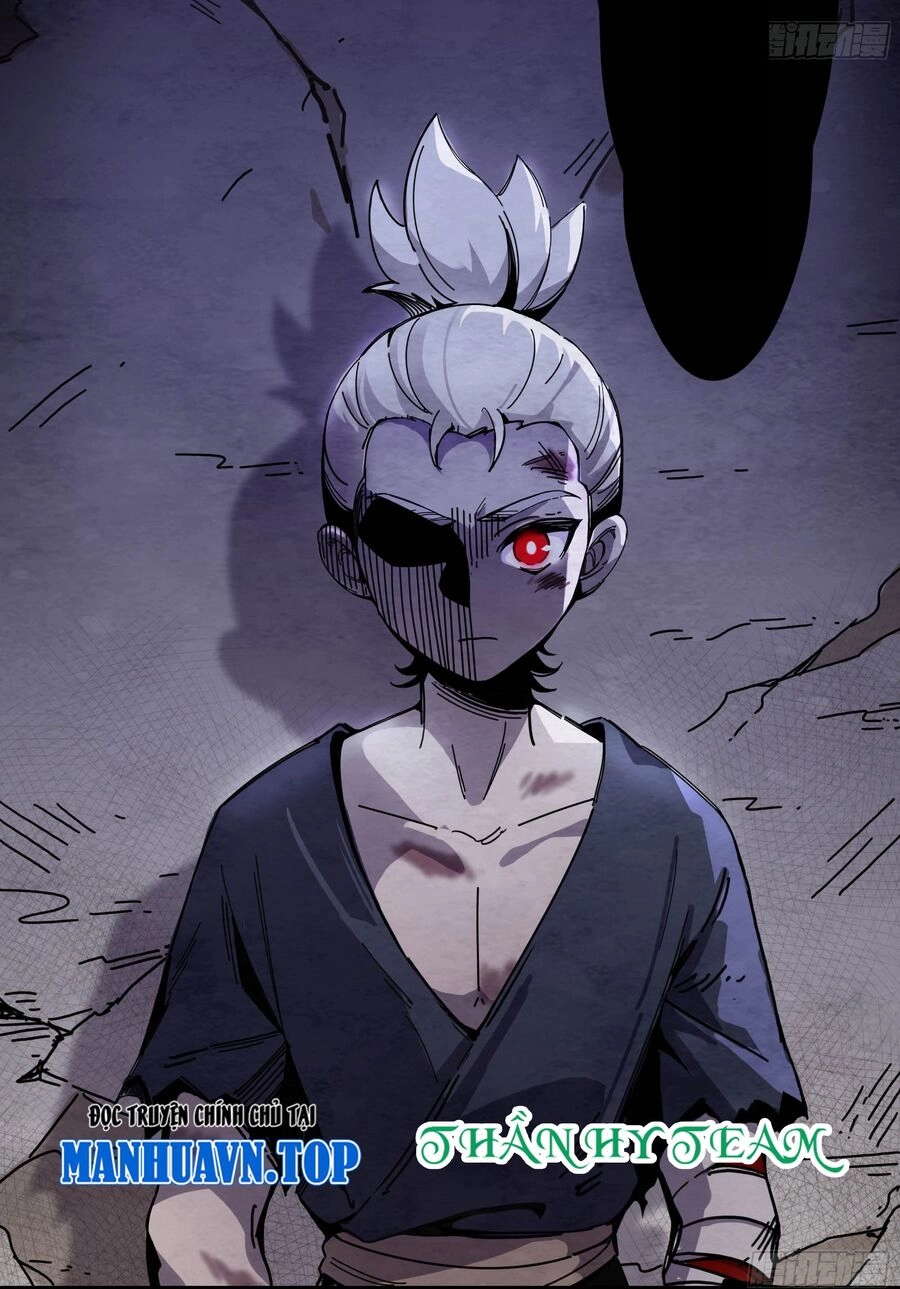 Ý Chí Dũng Sĩ 2 Chapter 5 - 48