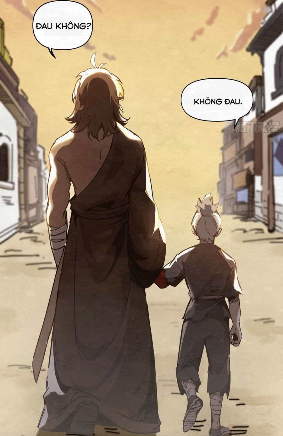 Ý Chí Dũng Sĩ 2 Chapter 5 - 66