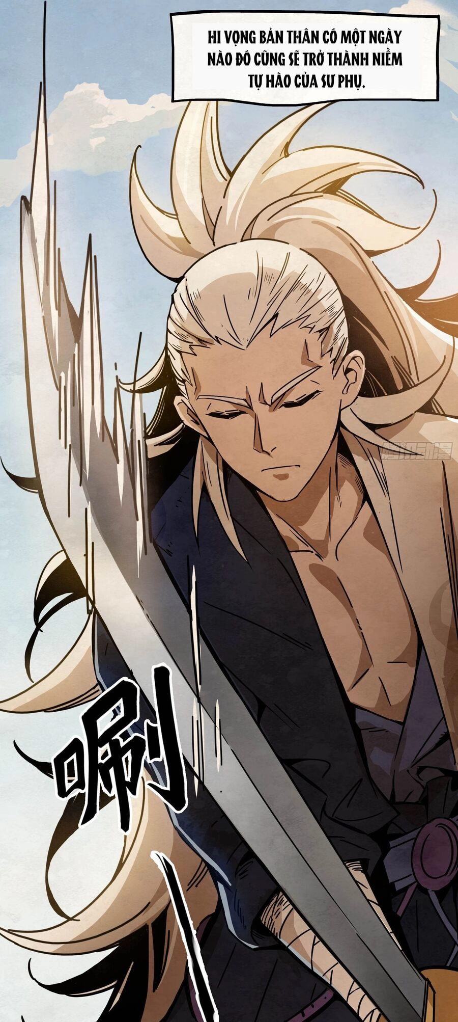 Ý Chí Dũng Sĩ 2 Chapter 5 - 78