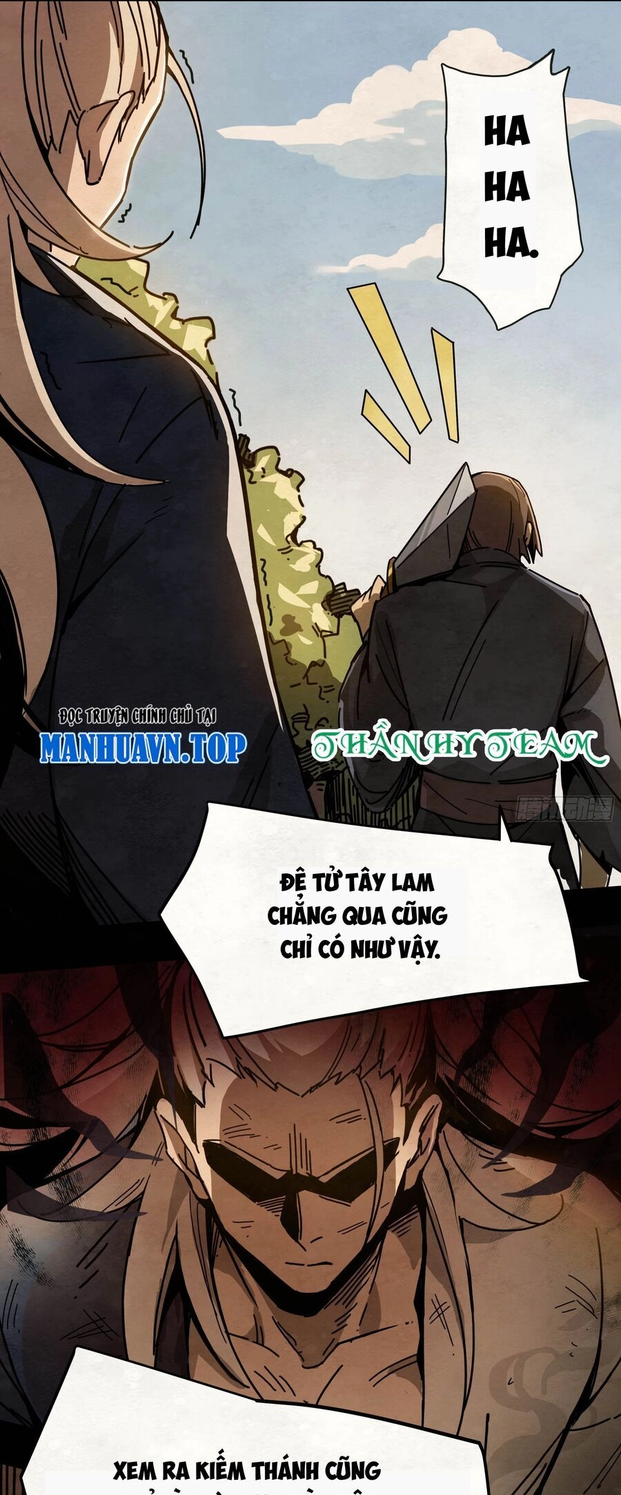 Ý Chí Dũng Sĩ 2 Chapter 5 - 83