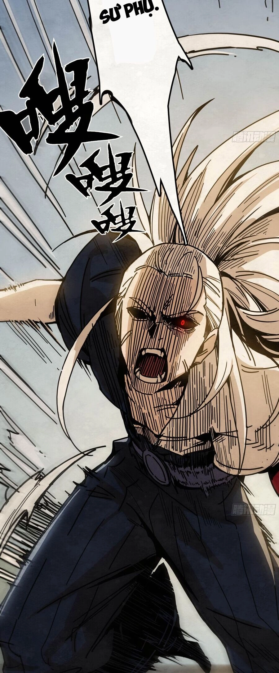 Ý Chí Dũng Sĩ 2 Chapter 5 - 85