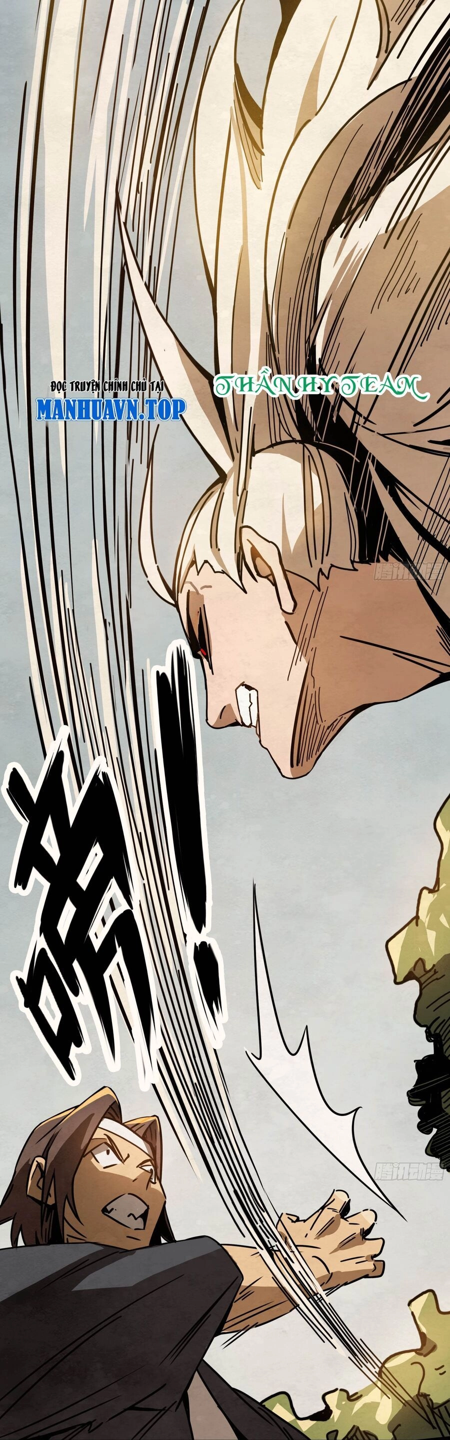 Ý Chí Dũng Sĩ 2 Chapter 5 - 88