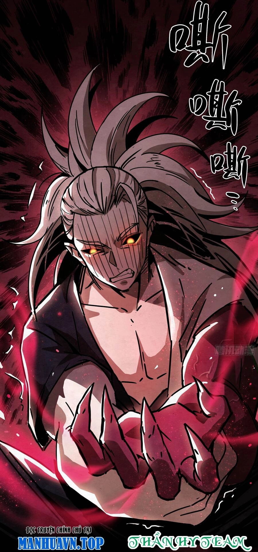 Ý Chí Dũng Sĩ 2 Chapter 5 - 99